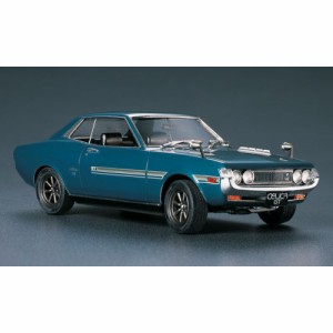 トヨタ セリカ 1600GT ’1970’ 1／24スケール 【HC12】 (プラモデル)おもちゃ プラモデル