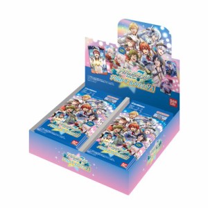 アイドリッシュセブン メタルカードコレクション23(BOX)おもちゃ こども 子供 アイドリッシュセブン -IDOLiSH7-