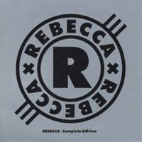 REBECCA／REBECCA／Complete Edition 【CD】