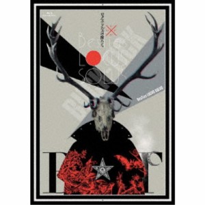 BUCK-TICK／ロクス・ソルスの獣たち《通常版》 【Blu-ray】