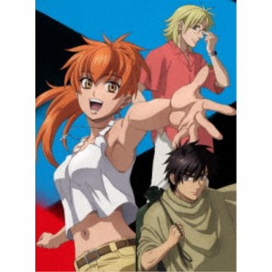 フルメタル・パニック！ Invisible Victory(IV) DVD BOX2 【DVD】