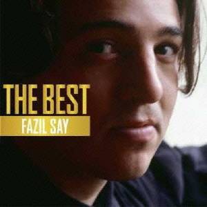 ファジル・サイ／THE BEST 5 ファジル・サイ (期間限定) 【CD】