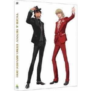 TIGER ＆ BUNNY HERO AWARDS 2011 【DVD】