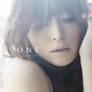 浜崎あゆみ／A ONE 【CD】