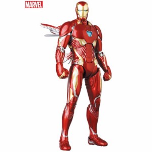 MAFEX IRON MAN MARK50 (INFINITY WAR Ver.) (可動フィギュア)フィギュア アイアンマン