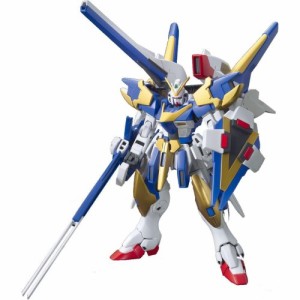 HGUC 機動戦士Vガンダム V2アサルトバスターガンダム 1/144スケール プラモデル【再販】