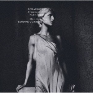 テオドール・クルレンツィス／チャイコフスキー：交響曲第6番「悲愴」 【CD】