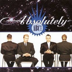 ABC／アブソルートリー・ベスト・オブ・ABC 【CD】