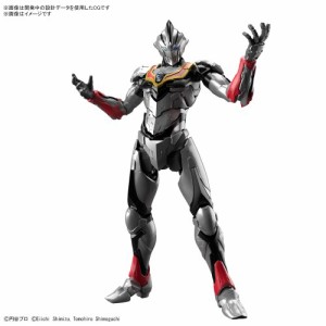 Figure-rise Standard ULTRAMAN SUIT EVIL TIGA -ACTION-おもちゃ プラモデル その他ウルトラマン