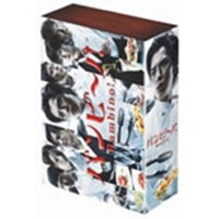 バンビ〜ノ！ DVD-BOX 【DVD】