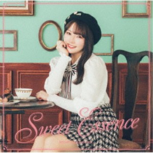 麻倉もも／Sweet Essence《通常盤》 【CD】