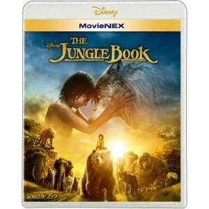 ジャングル・ブック MovieNEX 【Blu-ray】