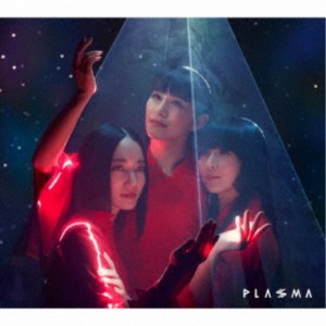 Perfume／PLASMA《限定B盤》 (初回限定) 【CD+DVD】