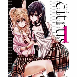 citrus 1 【Blu-ray】