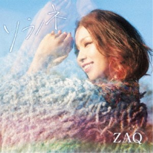 ZAQ／ソラノネ 【CD】