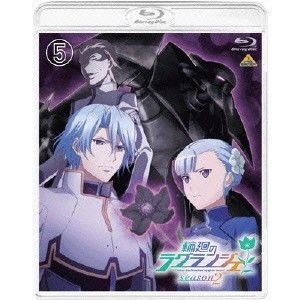 輪廻のラグランジェ season2 5 【Blu-ray】