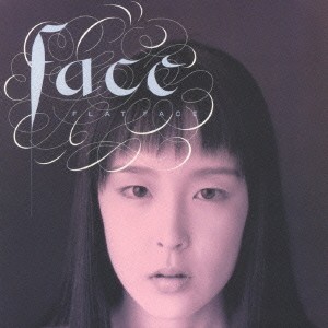 FLAT FACE／FACE 【CD】