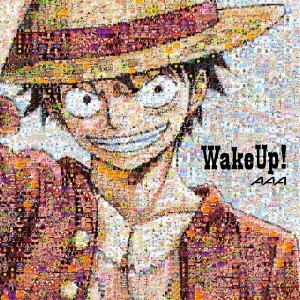 AAA／Wake up！ (初回限定) 【CD+DVD】