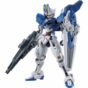 機動戦士ガンダム 水星の魔女 HG 1/144 ガンダムエアリアル(改修型)おもちゃ ガンプラ プラモデル 8歳