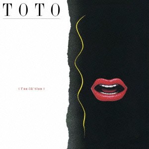 TOTO／アイソレーション 【CD】