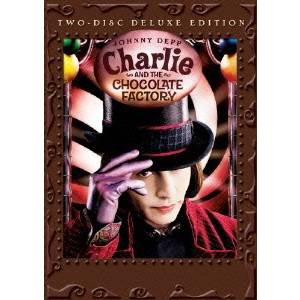 チャーリーとチョコレート工場 特別版 【DVD】