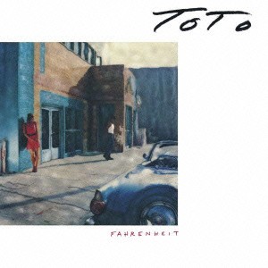 TOTO／ファーレンハイト 【CD】