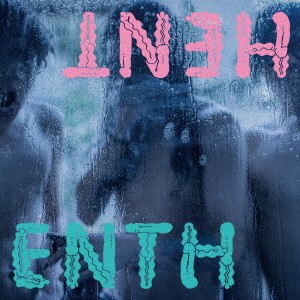 ENTH／HENT 【CD】