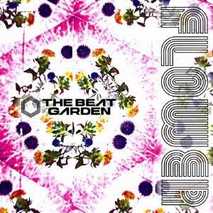 THE BEAT GARDEN／FLOWER《通常盤》 【CD】