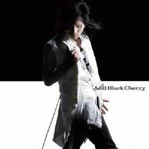 Acid Black Cherry／愛してない 【CD】