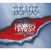 AC／DC／レーザーズ・エッジ 【CD】