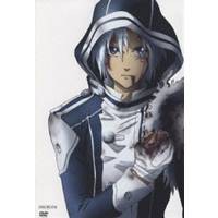 D.Gray-man 2nd stage 01 【DVD】