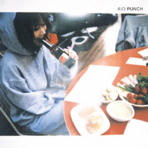 ai otsuka／AIO PUNCH 【CD】