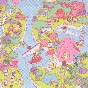 RIP SLYME／GOOD TIMES 【CD】