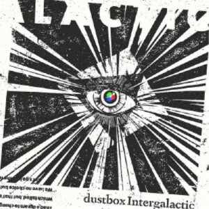 dustbox／Intergalactic 【CD】