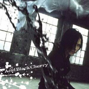 Acid Black Cherry／冬の幻 【CD】