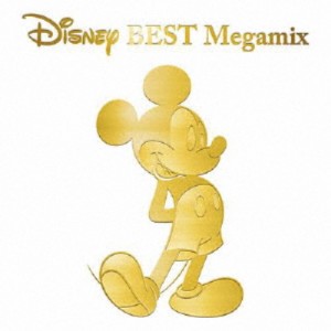 DJ FUMI★YEAH！／Disney BEST Megamix by DJ FUMI★YEAH！ 【CD】