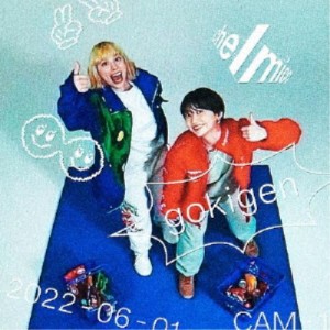 chelmico／gokigen (初回限定) 【CD+DVD】