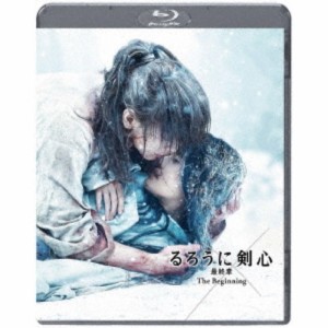 るろうに剣心 最終章 The Beginning《通常版》 【Blu-ray】