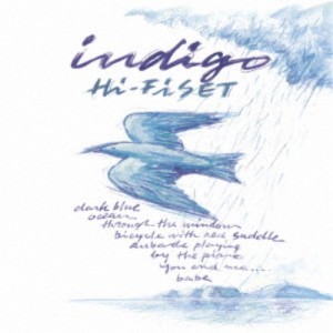 ハイ・ファイ・セット／INDIGO 【CD】