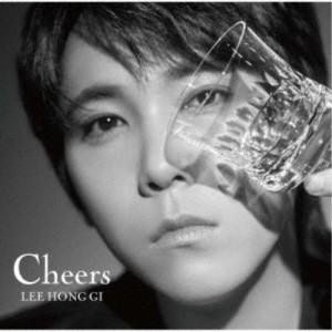 イ・ホンギ(from FTISLAND)／Cheers《通常盤》 【CD】