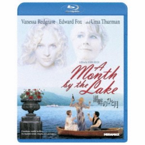 湖畔のひと月 【Blu-ray】