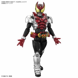 Figure-rise Standard 仮面ライダーキバ キバフォームおもちゃ プラモデル