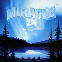 SHERBETS／MIRACLE 【CD】