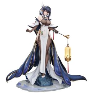 AZZURE - (再販) 綾波改(あやなみかい) アズールレーン 1/7 完成品 フィギュア B´full(ビーフル) AZZURE - (再販) 綾波改(あやなみかい) アズールレーン 1/7 完成