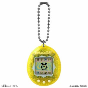 Original Tamagotchi Color Collection Yellowおもちゃ こども 子供 ゲーム 6歳 たまごっち