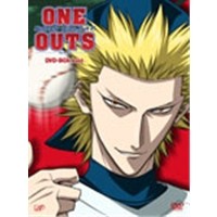 ONE OUTS-ワンナウツ- Nobody wins，but I！ DVD-BOX Last 【DVD】