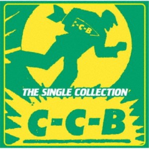 C-C-B／C-C-B THE SINGLE COLLECTION 【CD】