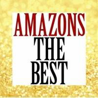 AMAZONS／アマゾンズ ザ ベスト 【CD】