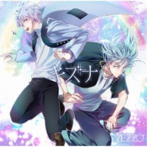 MEZZO／キズナ 【CD】