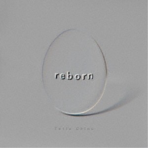 千野哲太／reborn 【CD】